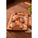 2 Kişilik Ottoman Kahve Takımı