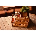 Nando Basamaklı Sunum