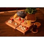 Cito Ayarlanabilir Basamaklı Sunum