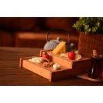 Cito Ayarlanabilir Basamaklı Sunum