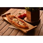 Decimus Sunum Tepsisi Büyük