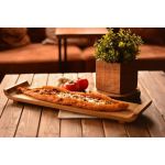 Decimus Sunum Tepsisi Büyük