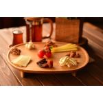 Meridius Ayaklı Sunum Tepsisi