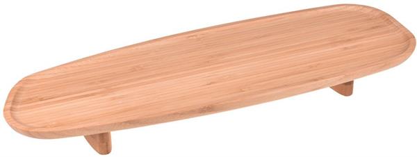 Maximus - Ayaklı Sunum Tepsisi