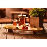 Maximus - Ayaklı Sunum Tepsisi