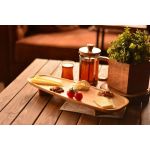 Maximus - Ayaklı Sunum Tepsisi