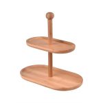 Trina 2 Katlı Dikdörtgen Kurabiyelik