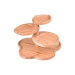 Mateja 4 Katlı Kurabiyelik