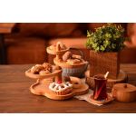 Mateja 4 Katlı Kurabiyelik