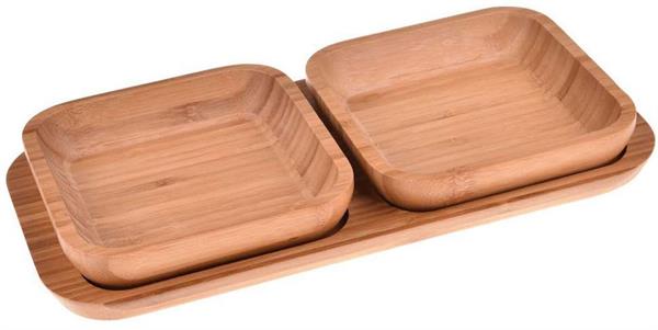 Neto 3 Parça Çerezlik Büyük