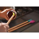 Zolly 3'lü Mutfak Seti Uzun