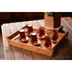 Carillo Dikdörtgen Tepsi