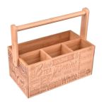 Tetra Mix Çok Fonksiyonlu Kaşıklık