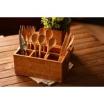 Tetra Mix Çok Fonksiyonlu Kaşıklık