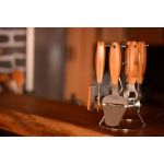 Mega 8 Parça Mutfak Seti