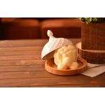 Lacey 2 Parça Tereyağı Servis Kabı