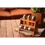 Pacito 6'lı Baharatlık