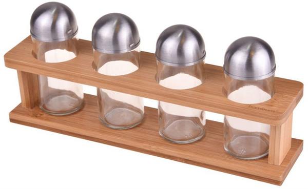 Dito 4'lü Baharatlık