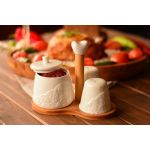 Luciana 3'lü Baharat Seti