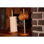 Nora Kupa Askısı ve Kağıt Havluluk Seti