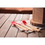 Bolly 3'lü Spatula Seti Küçük