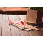 Bolly 3'lü Spatula Seti Küçük