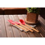 Bolly 3'lü Spatula Seti Büyük