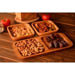 Neto 3 Parça Çerezlik - Sosluk Küçük