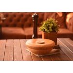 Minola Kapaklı Salata Kasesi