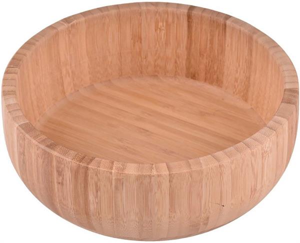 Bahama Salata Kasesi Büyük