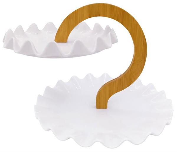 Isolde 2 Katlı Kurabiyelik