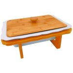 Caldo Çorba Sunumu Küçük