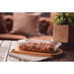 Lavi Dikdörtgen Tepsi 4500 ml