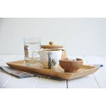 Espresso Tepsi Küçük