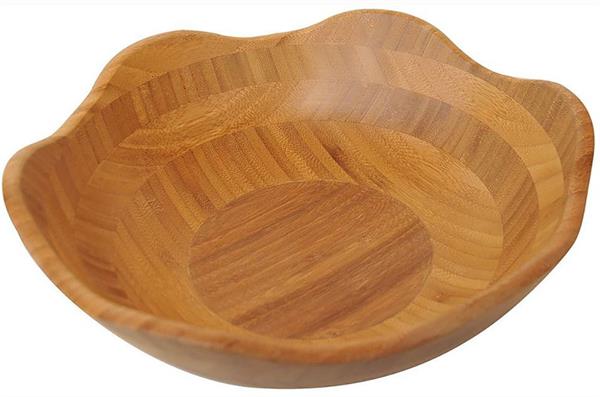 Salvador Salata & Meyve Kasesi Derin