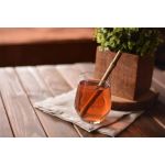 Pajet 50'li Bambu Pipet 18 cm