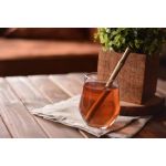 Pajet 50'li Bambu Pipet 18 cm