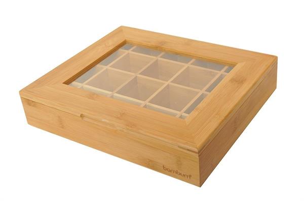 Bambu Sütlük Kremalık