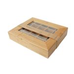 Bambu Sütlük Kremalık