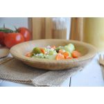 Kakule Yemek Tabağı