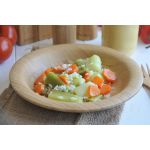 Kakule Yemek Tabağı