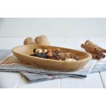 Caliente Kayık Servis 20 cm