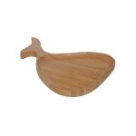 Bambu Servis Tabağı Küçük