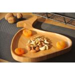 Bambu Servis Tabağı Küçük