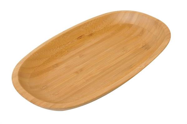 Caliente Kayık Servis 30 cm