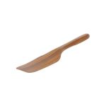 Bambu Sıyırma Kaşığı