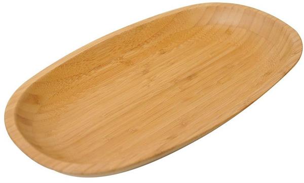 Caliente Kayık Servis 34 cm