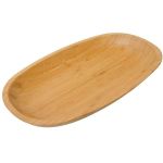 Caliente Kayık Servis 34 cm