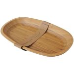 Caliente Kayık Servis 34 cm