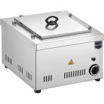 Tekli Set Üstü Benmari Elektrikli B17